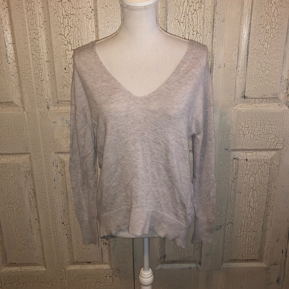Express sweater. Size small